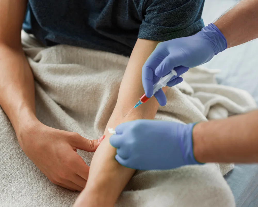 Epidural Steroid Injections