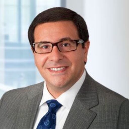 Andrew Messiha MD